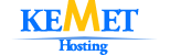 kemet-hosting